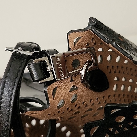 Alaia rose marie - Picture 4 of 11